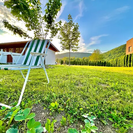 Campsite Kamp Bihac