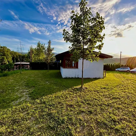 Campsite Kamp Bihac