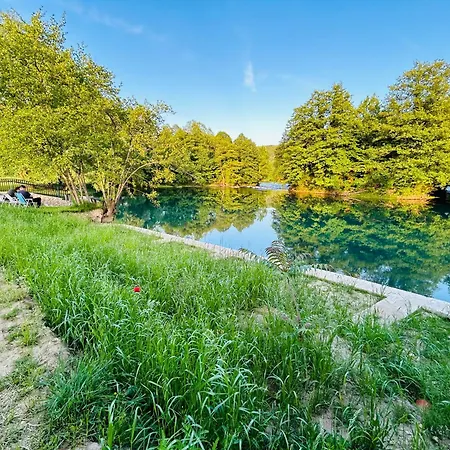 Campsite Kamp Bihac